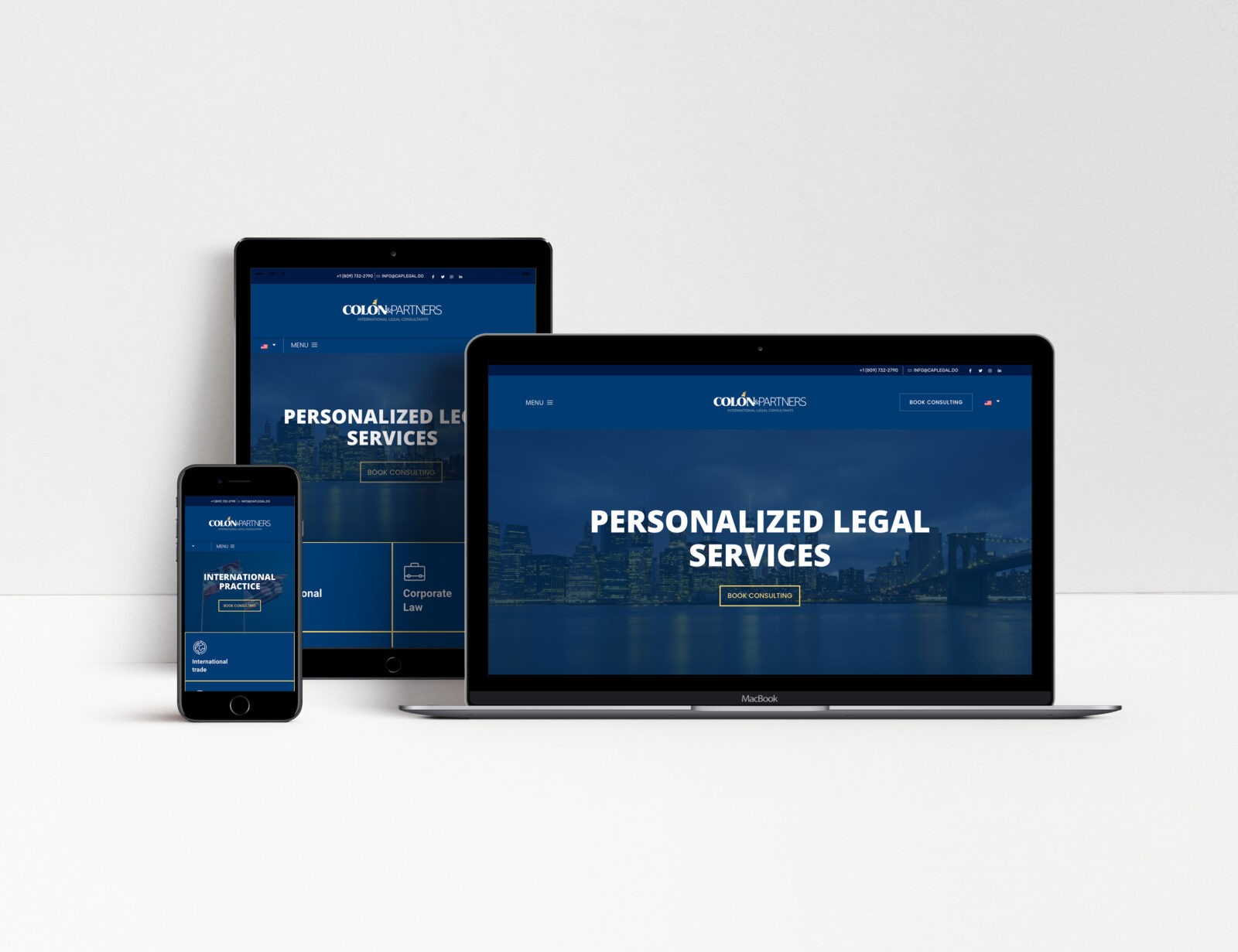 Colon & Partners Lawyers