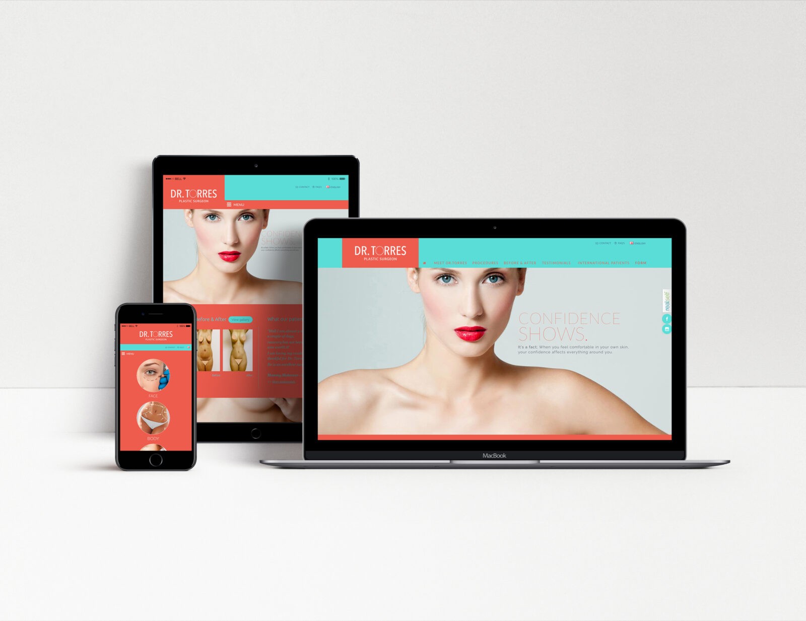 Dr. Torres Plastic Surgeon 