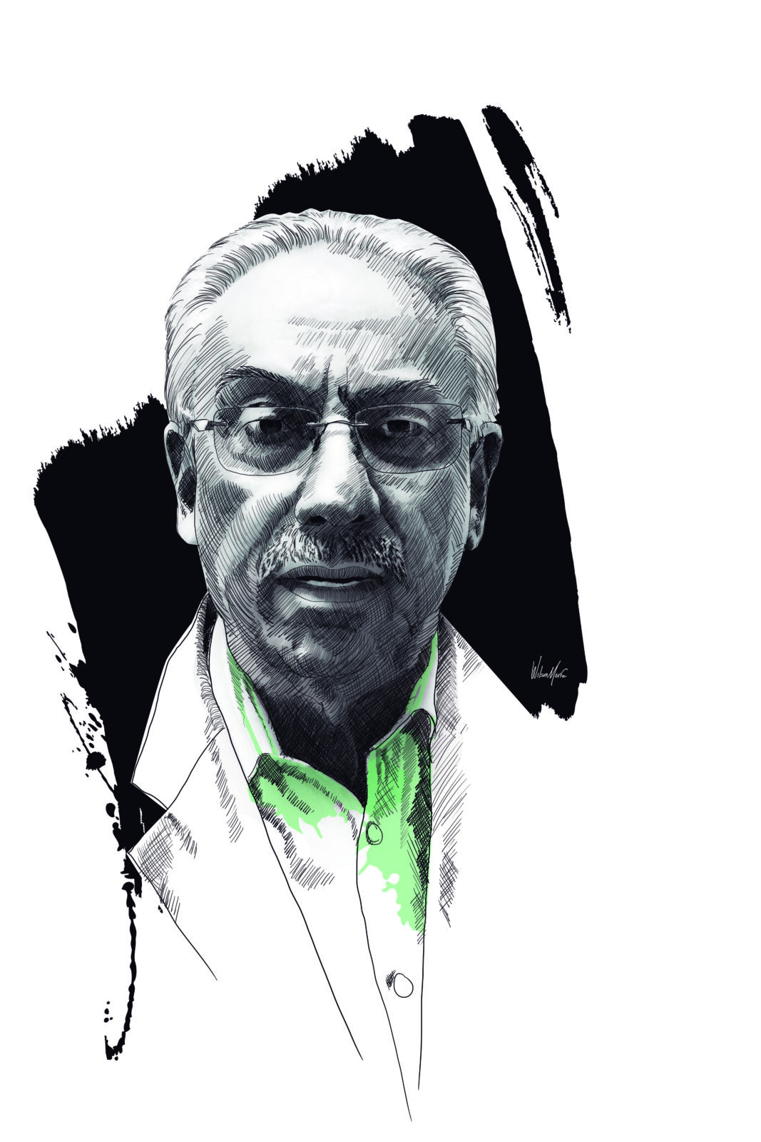 Portrait